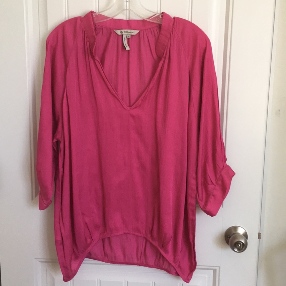 BCBGeneration top
